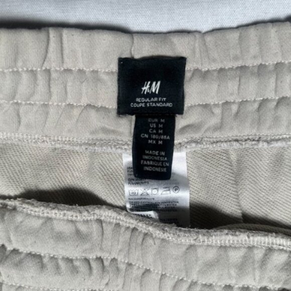 H&M Trajectory Mens Short - Picture 4 of 7